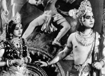 The Silver Lining – Patriotism in cinema before independence – Madraswallah
